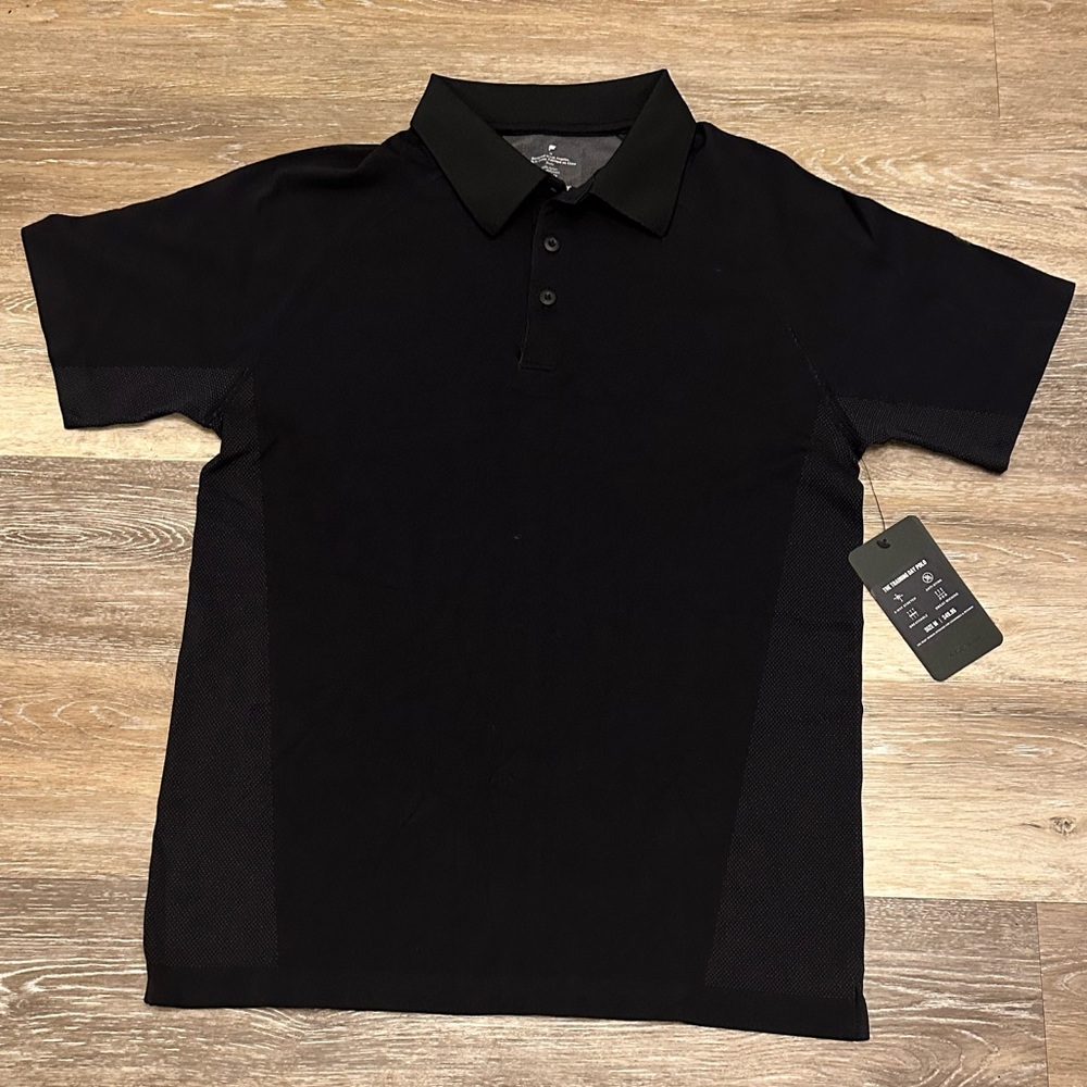 NWT Fabletics polo